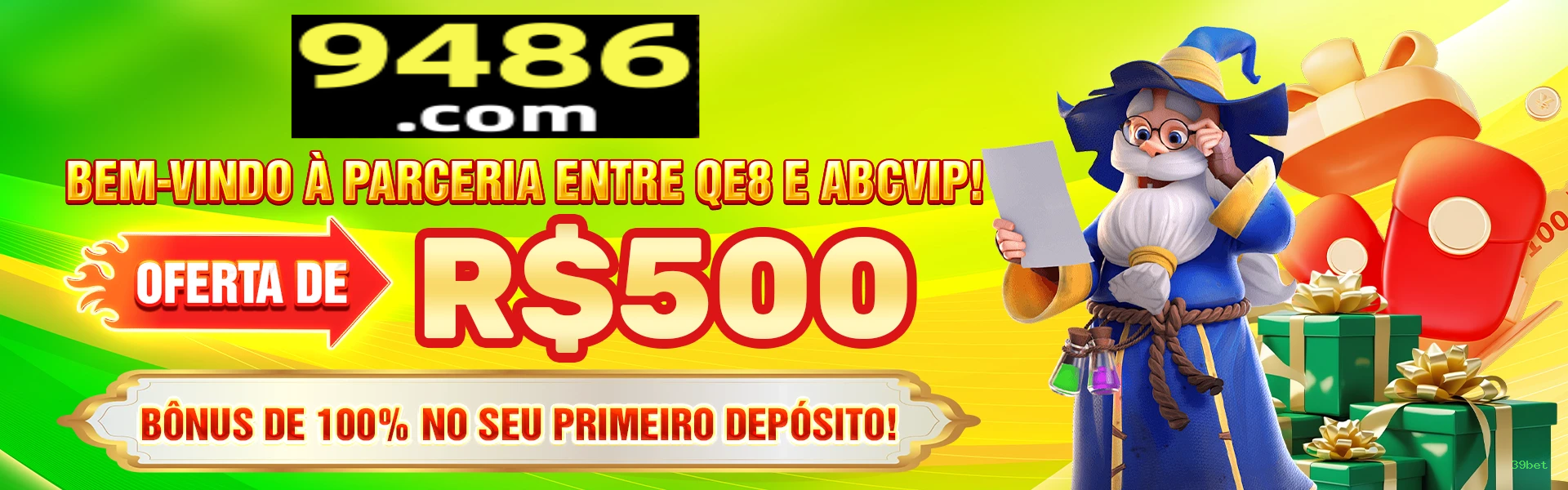 39bet Plataforma